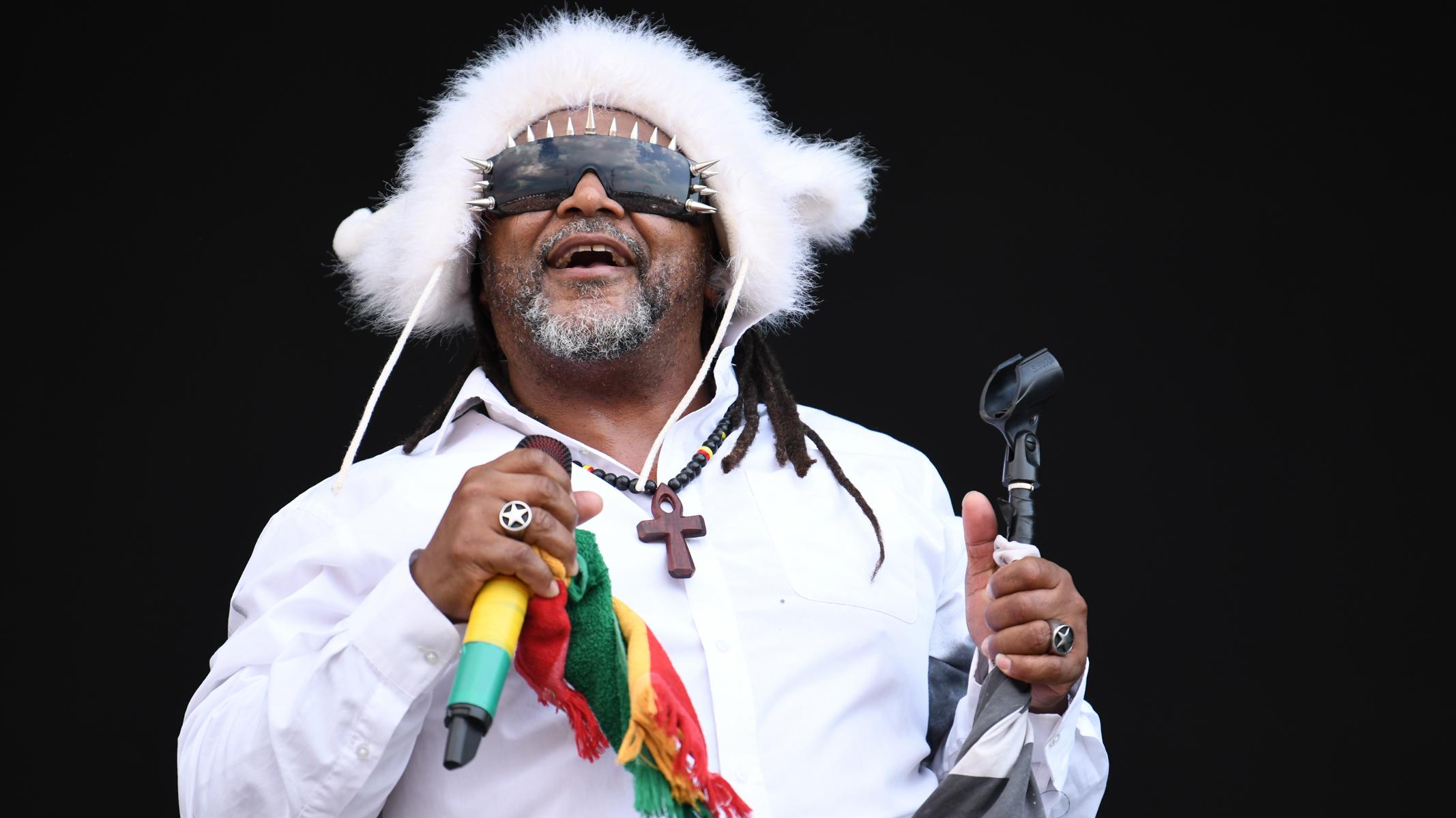 SKINDRED
